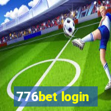 776bet login